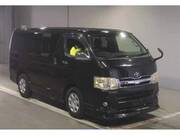 2010 TOYOTA REGIUS ACE VAN SUPER GL