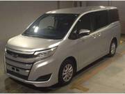 2020 TOYOTA NOAH HYBRID X