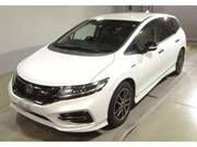 2020 HONDA JADE
