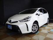 2019 TOYOTA PRIUS ALPHA