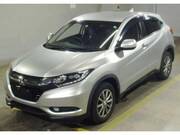 2016 HONDA VEZEL