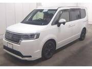 2023 HONDA STEPWAGON