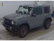 2022 SUZUKI JIMNY SIERRA