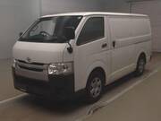 2016 TOYOTA HIACE VAN