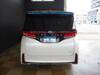 TOYOTA VELLFIRE HYBRID
