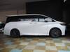 TOYOTA VELLFIRE HYBRID