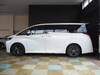 TOYOTA VELLFIRE HYBRID