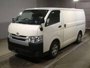 2020 TOYOTA REGIUS ACE VAN