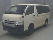 2018 TOYOTA REGIUS ACE VAN