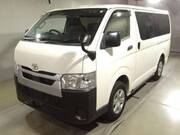 2020 TOYOTA HIACE VAN