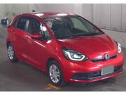 2023 HONDA FIT