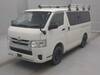 TOYOTA REGIUS ACE VAN