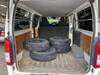 TOYOTA REGIUS ACE VAN