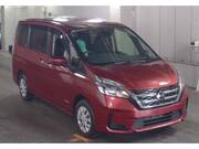 2020 NISSAN SERENA