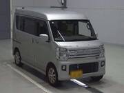 2019 SUZUKI EVERY WAGON