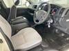 TOYOTA HIACE COMMUTER