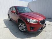 2012 MAZDA CX-5 XD