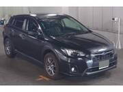 2018 SUBARU XV