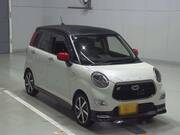 2015 DAIHATSU CAST