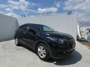2017 HONDA VEZEL