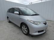 2008 TOYOTA ESTIMA HYBRID