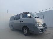 2005 NISSAN CARAVAN COACH