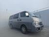 NISSAN CARAVAN COACH