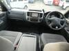 NISSAN CARAVAN COACH