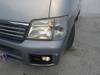 NISSAN CARAVAN COACH