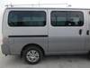 NISSAN CARAVAN COACH