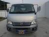 NISSAN CARAVAN COACH