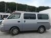 NISSAN CARAVAN COACH