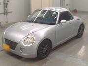 2009 DAIHATSU COPEN ACTIVE TOP