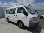2004 NISSAN VANETTE VAN DX