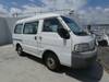 NISSAN VANETTE VAN