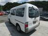 NISSAN VANETTE VAN