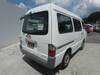NISSAN VANETTE VAN