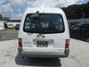 NISSAN VANETTE VAN