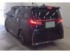 TOYOTA VELLFIRE HYBRID