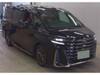 TOYOTA VELLFIRE HYBRID
