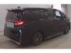 TOYOTA VELLFIRE HYBRID