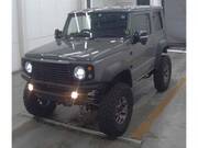 2022 SUZUKI JIMNY SIERRA