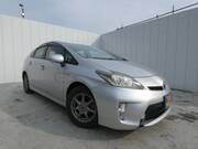 2013 TOYOTA PRIUS S