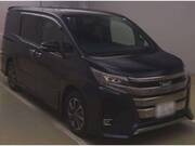 2019 TOYOTA NOAH