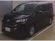 2023 TOYOTA NOAH