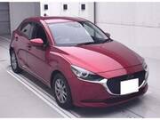 2021 MAZDA OTHER