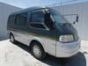 MAZDA BONGO VAN