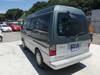 MAZDA BONGO VAN
