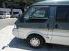 MAZDA BONGO VAN