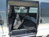 MAZDA BONGO VAN